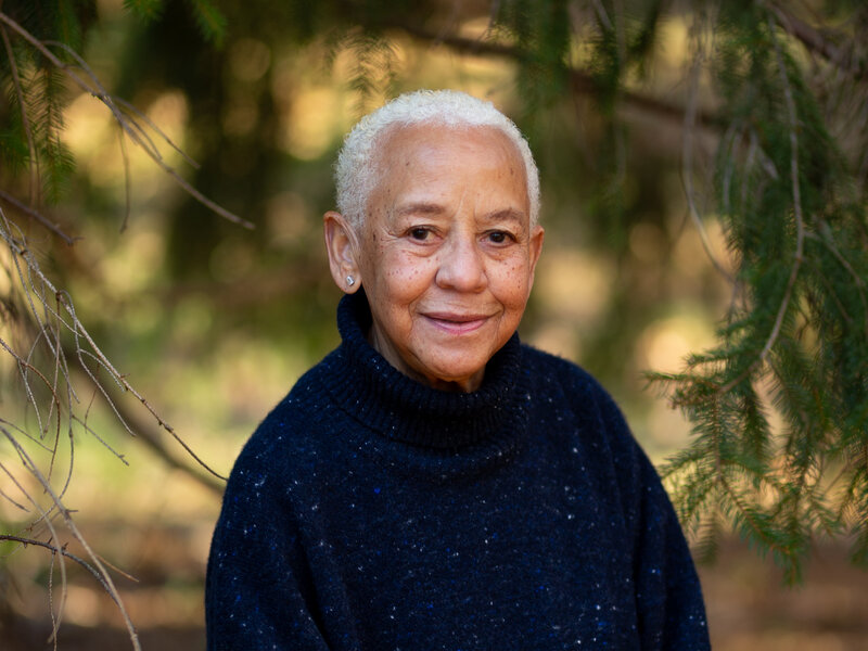 Nikki Giovanni Biography