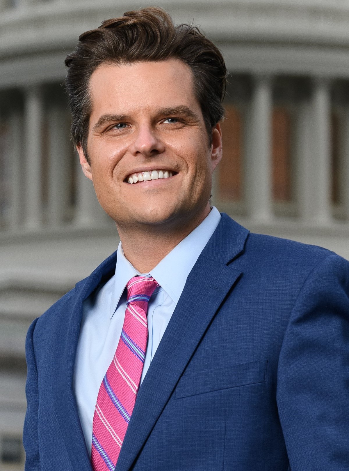 Matt Gaetz Biography Family, Early Life, Age, Education, Career, Net