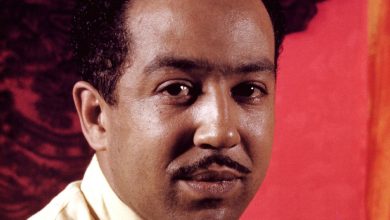 Langston Hughes Biography