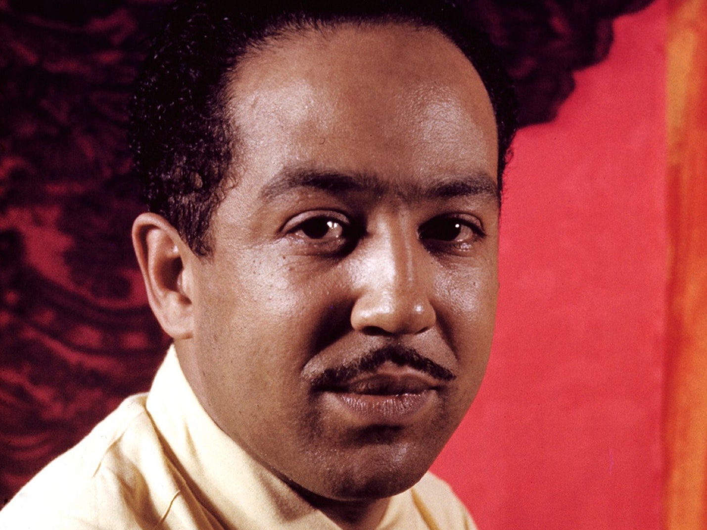 Langston Hughes Biography