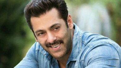 Salman Khan Biography