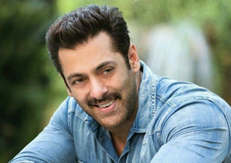 Salman Khan Biography