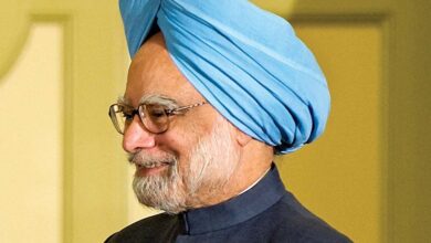 Manmohan Singh Biography