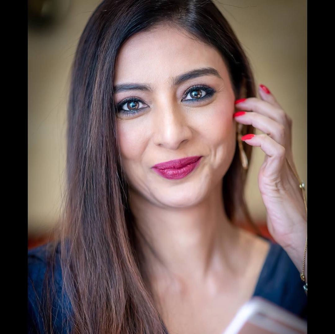 Tabu Biography