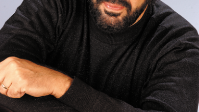 Juan Luis Guerra Biography