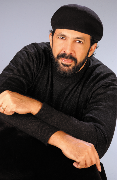 Juan Luis Guerra Biography