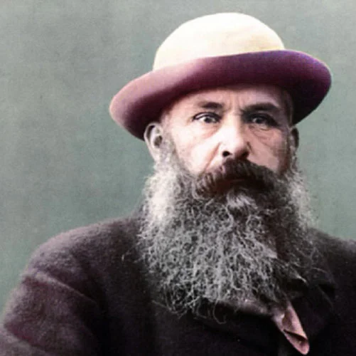 Claude Monet Biography