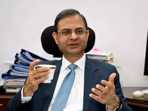 Sanjay Malhotra Ias Biography