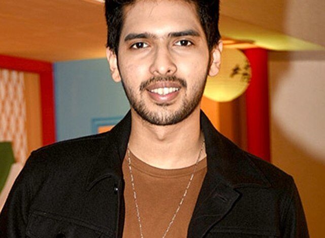 armaan malik Biography